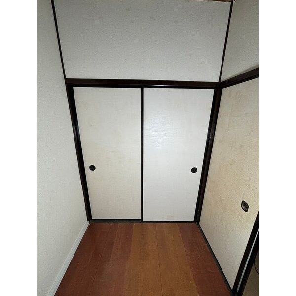 中央区熊内町アパート 室内写真6