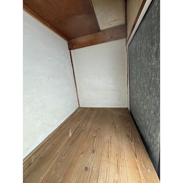 中央区熊内町アパート 室内写真2