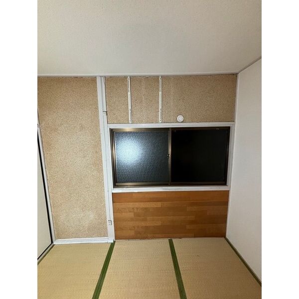 中央区熊内町アパート 室内写真3
