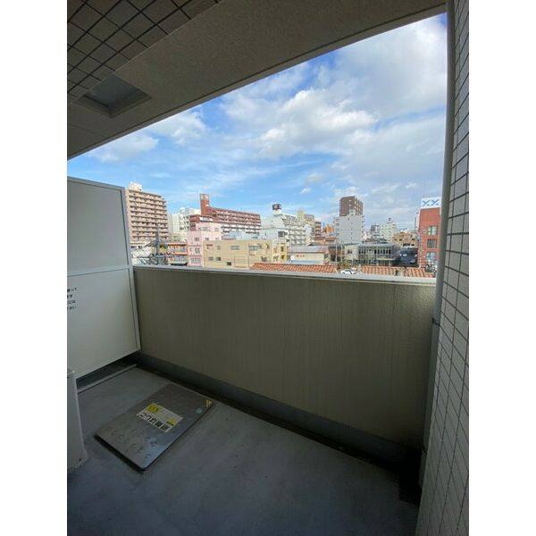 フロンティアタワー名駅南(旧CITY SPIRE 名駅南) 室内写真10