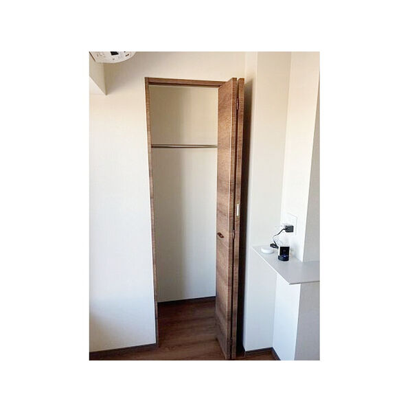 クレヴィスタ綾瀬Ⅱ 室内写真7