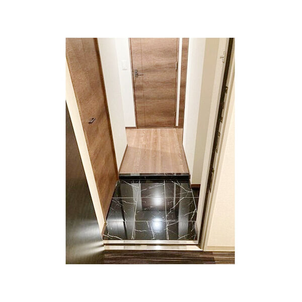 クレヴィスタ綾瀬Ⅱ 室内写真8