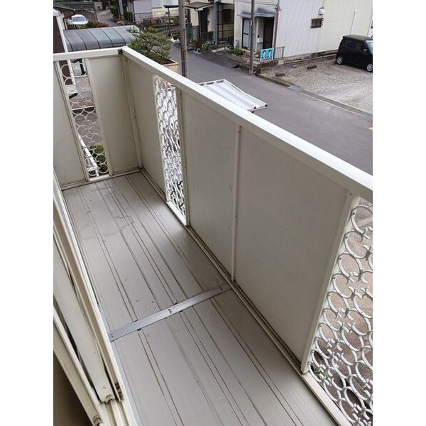 アクティブ河原A 室内写真9