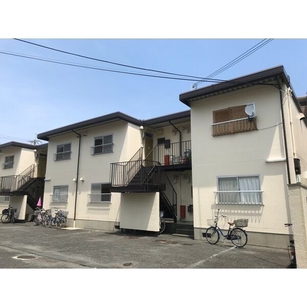 ガーデンハイツナカムラ