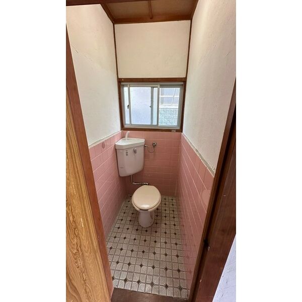 神戸市長田区SY戸建 室内写真9