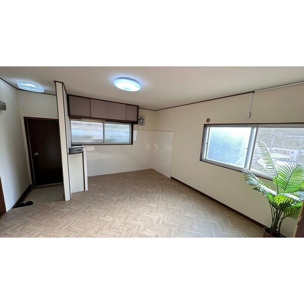 神戸市長田区SY戸建 室内写真1