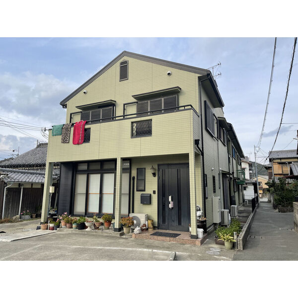 山本ハイツ