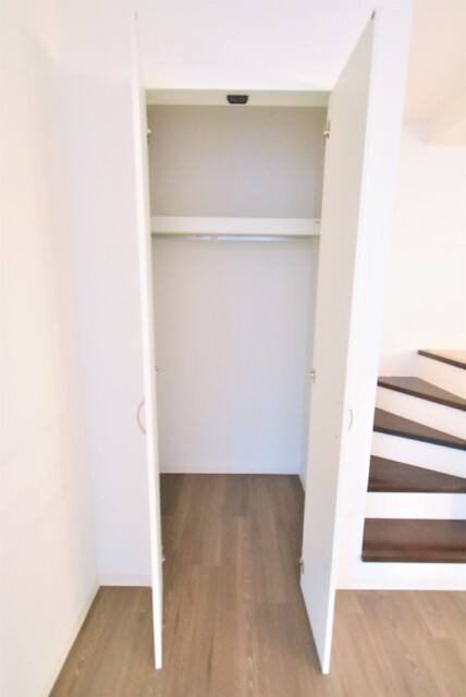 Ｓｏｌｉｄ名駅南 室内写真8