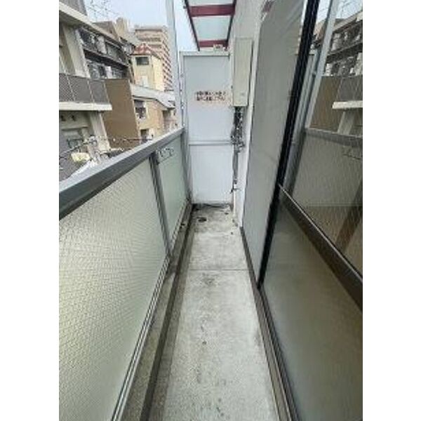 プレアール吹田泉町Ⅱ 室内写真10