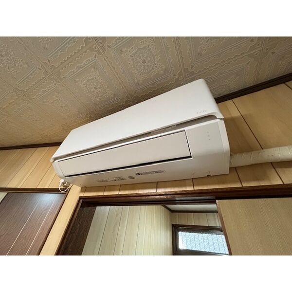 港区戸建て 室内写真9