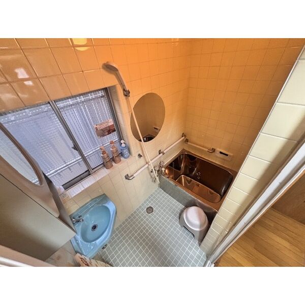 港区戸建て 室内写真4