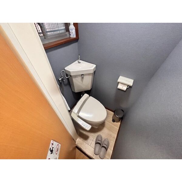 港区戸建て 室内写真5