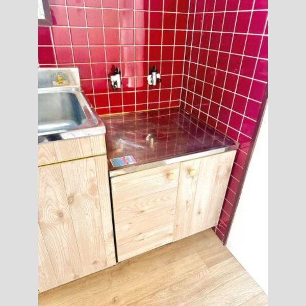 らっこマンションこつこつ 室内写真10