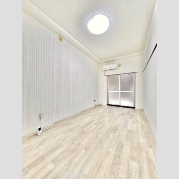 らっこマンションこつこつ 室内写真3