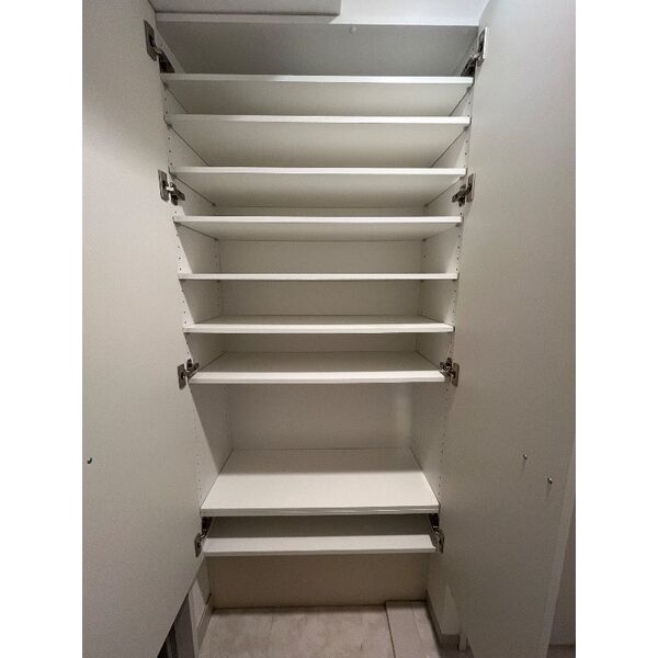 ホープ池田満寿美町 室内写真3
