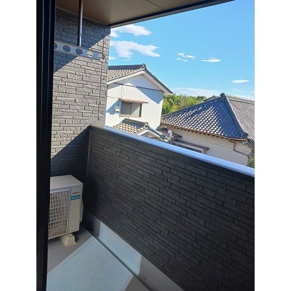 ガーデンハウス富津Ⅰ 室内写真9