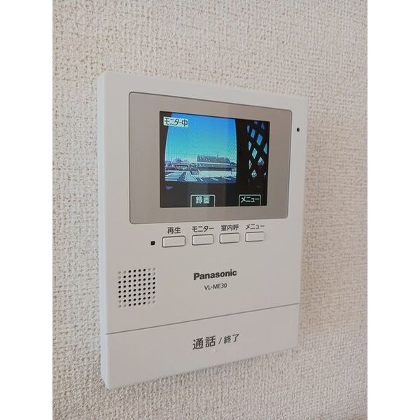 ガーデンハウス富津Ⅰ 室内写真7