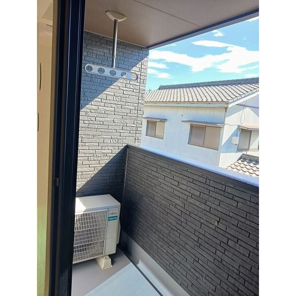 ガーデンハウス富津Ⅰ 室内写真9