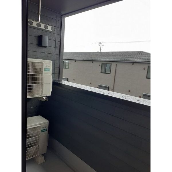 ヒカルサ富津Ⅱ 室内写真8
