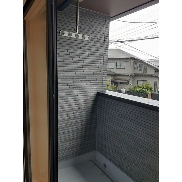 ヒカルサ富津Ⅰ 室内写真10