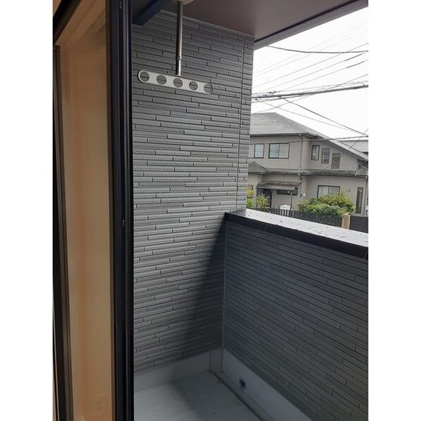 ヒカルサ富津Ⅰ 室内写真8