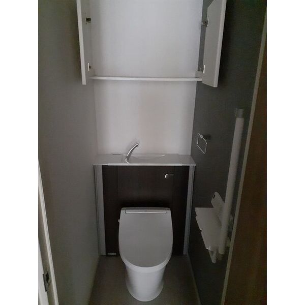 ジリータD 室内写真6