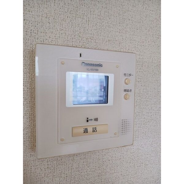 グレイスフル 室内写真8