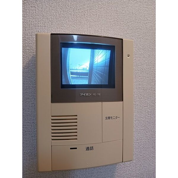 コリーヌ メゾン 室内写真8