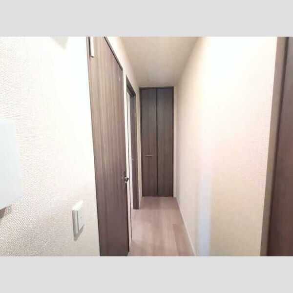 ディル西京極 室内写真4