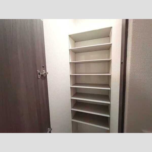 ディル西京極 室内写真7