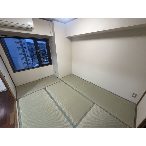 パインフィールド吉祥院 室内写真8