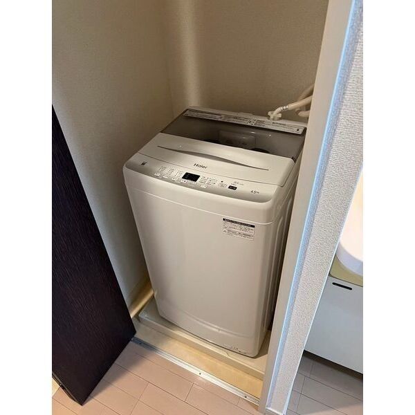 ララプレイス新大阪シエスタ 室内写真4