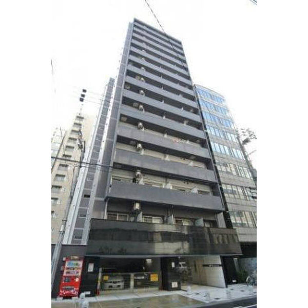 ラヴ心斎橋ウエスト