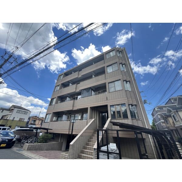 ハウスオブローゼIII