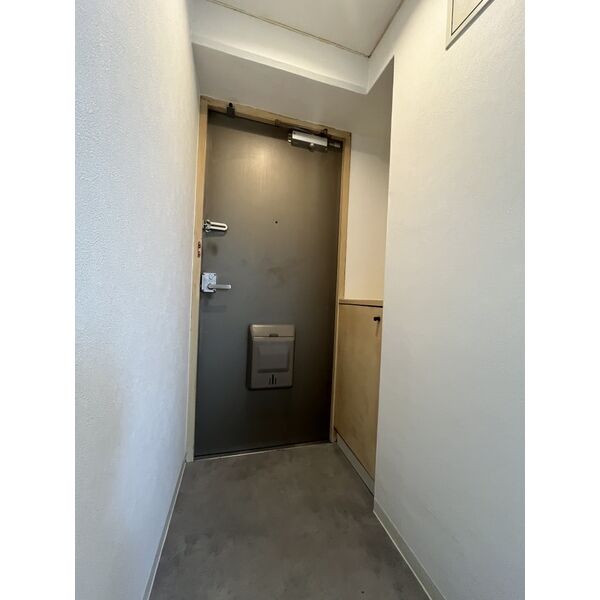 リエス東堀川 室内写真9