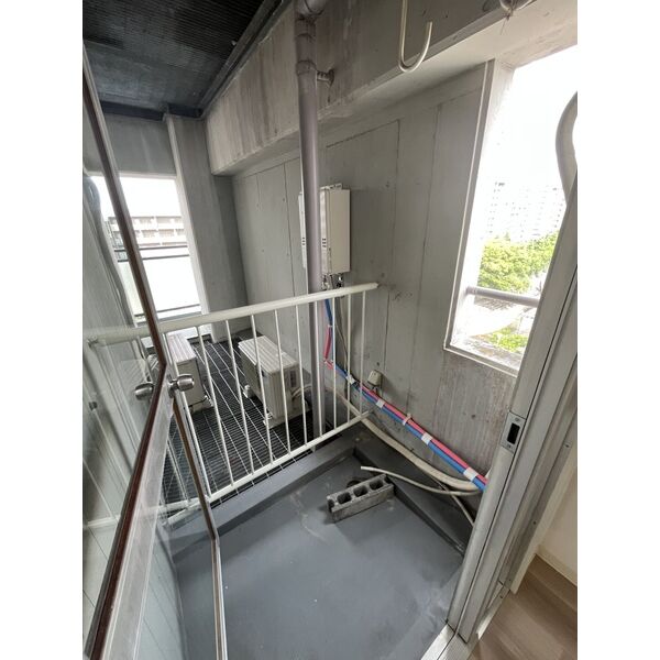 リエス東堀川 室内写真10