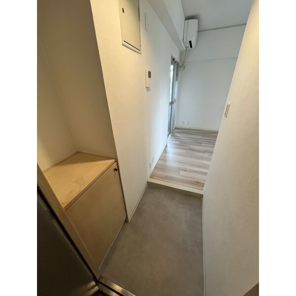 リエス東堀川 室内写真8