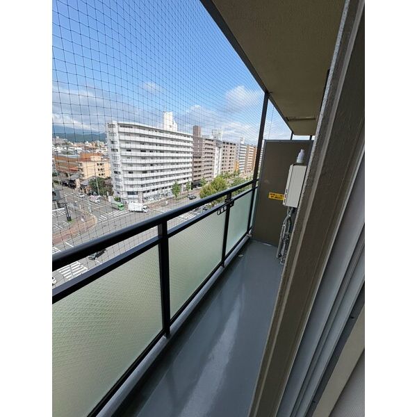 リエス東堀川 室内写真8