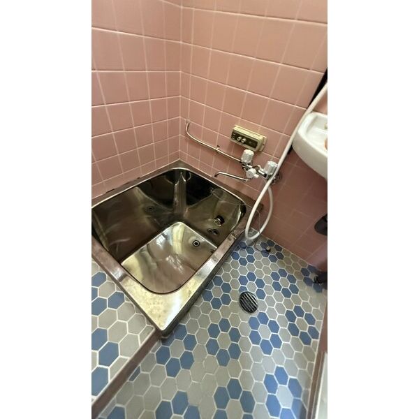 長田区西丸山町アパート② 室内写真3