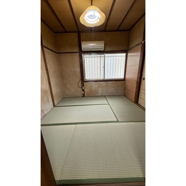 長田区西丸山町アパート② 室内写真5
