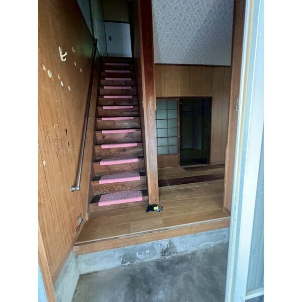 長田区西丸山町アパート② 室内写真9
