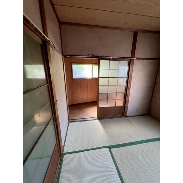 長田区西丸山町アパート② 室内写真5