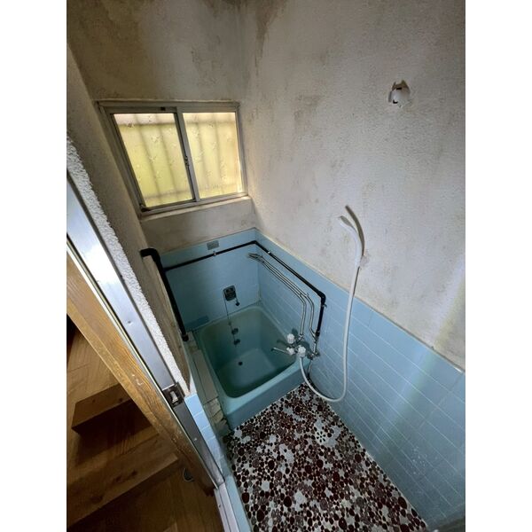 長田区西丸山町アパート② 室内写真6