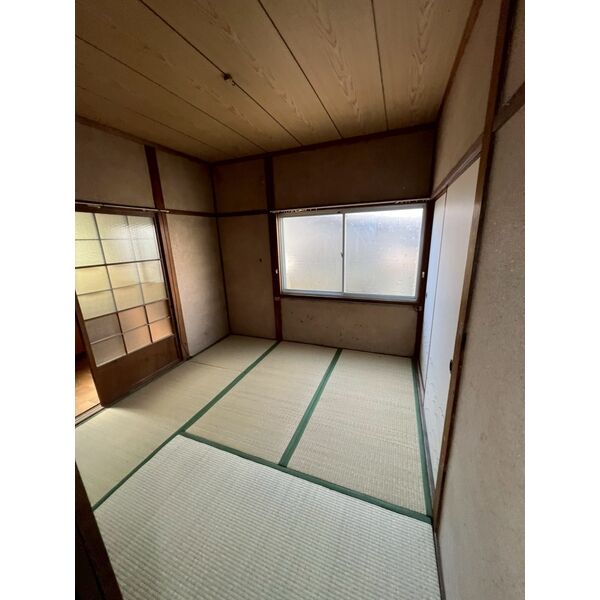 長田区西丸山町アパート② 室内写真7