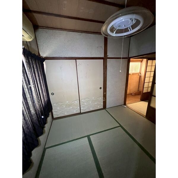 長田区西丸山町アパート② 室内写真10
