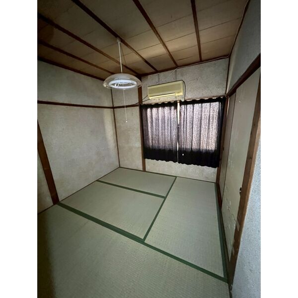 長田区西丸山町アパート② 室内写真3