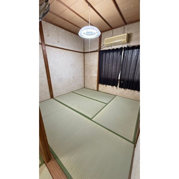 長田区西丸山町アパート② 室内写真7