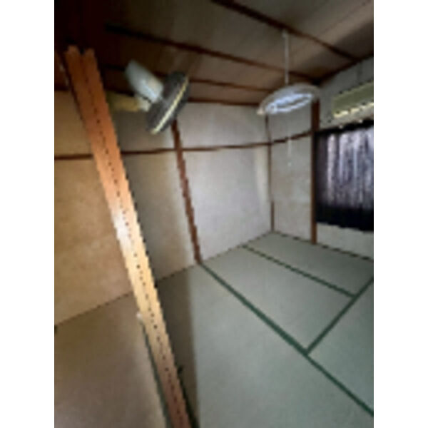 長田区西丸山町アパート② 室内写真8