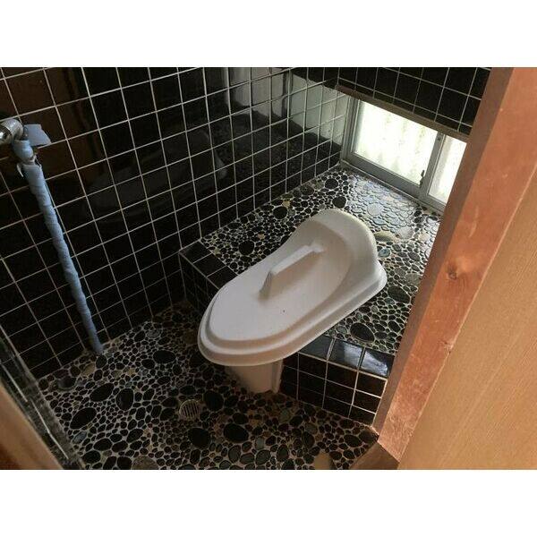 岐阜県郡上市高鷲町大鷲戸建て 室内写真5