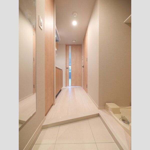 ラフィスタ板橋本町 室内写真2